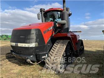 Case IH 580 Traktoren