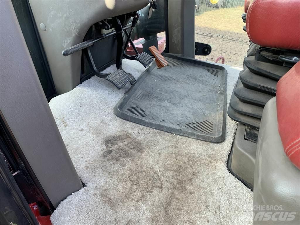 Case IH 580 Traktoren