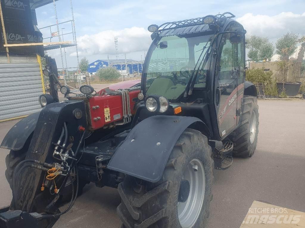 Case IH 742 Traktoren