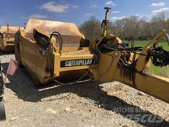 CAT TS180 Traktoren