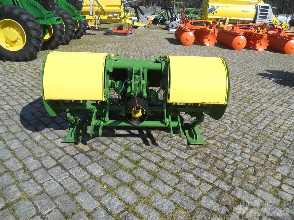Celli 770 160 Sonstige Bodenbearbeitung
