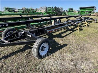 Demco AWS48 Getreideanhänger