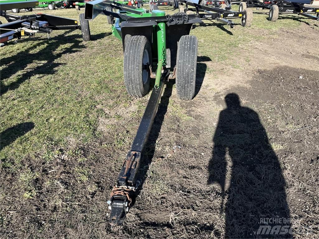 Demco AWS48 Getreideanhänger