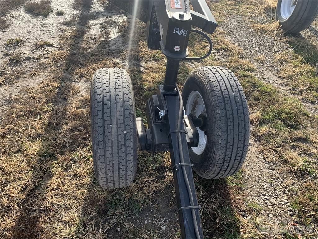 Demco STD42 Getreideanhänger