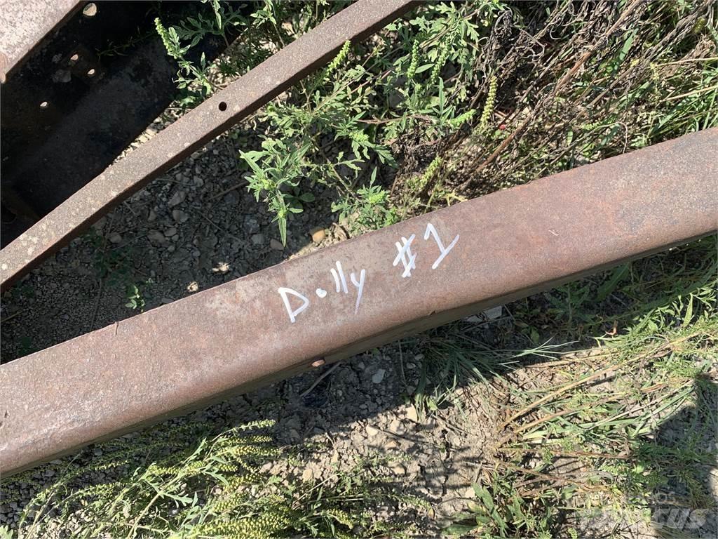  DOLLY Sonstige Landmaschinen