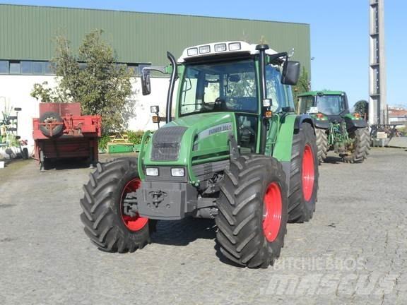 Fendt 308 CI Traktoren