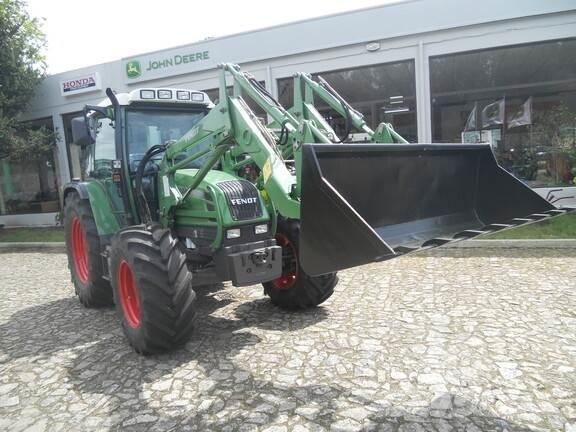 Fendt 308 CI Traktoren