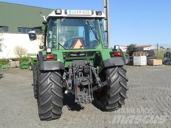 Fendt 308 CI Traktoren