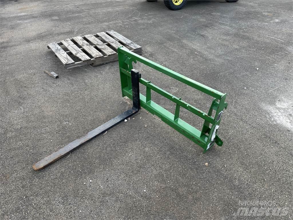 Frontier AP10F Sonstiges Traktorzubehör