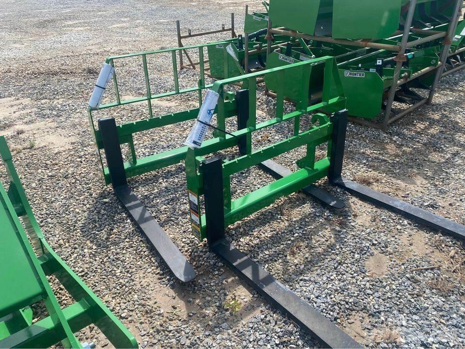 Frontier AP12G Sonstiges Traktorzubehör