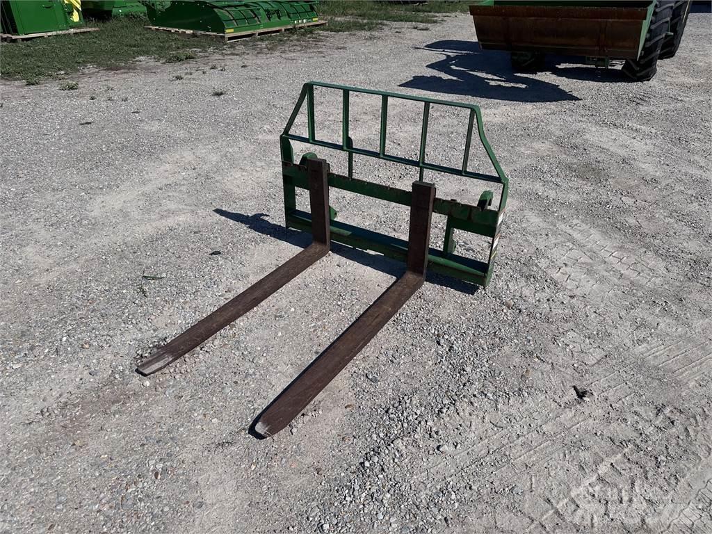 Frontier AP12G Sonstiges Traktorzubehör