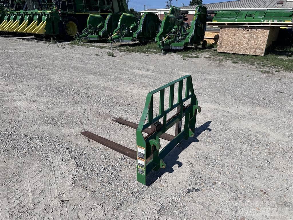 Frontier AP12G Sonstiges Traktorzubehör