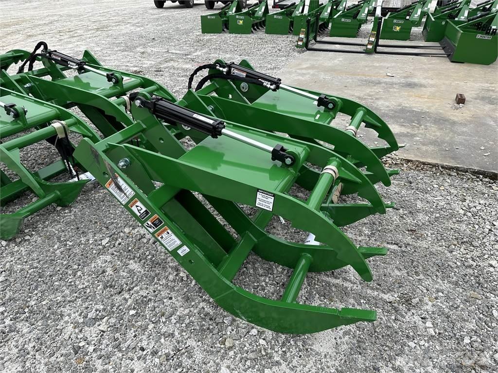 Frontier AV20E Greifer