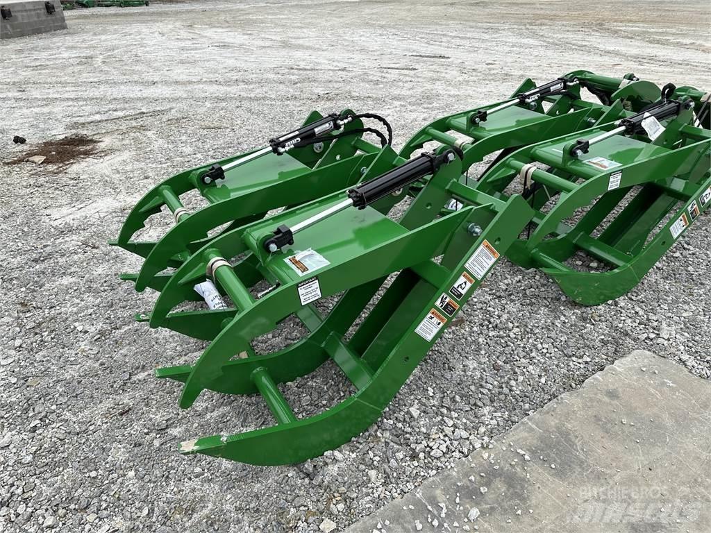Frontier AV20E Greifer