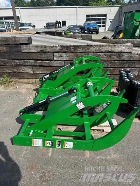 Frontier AV20G Traktoren