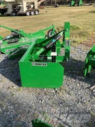 Frontier BB5048L Sonstiges Traktorzubehör