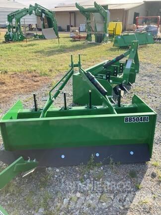 Frontier BB5048L Sonstiges Traktorzubehör