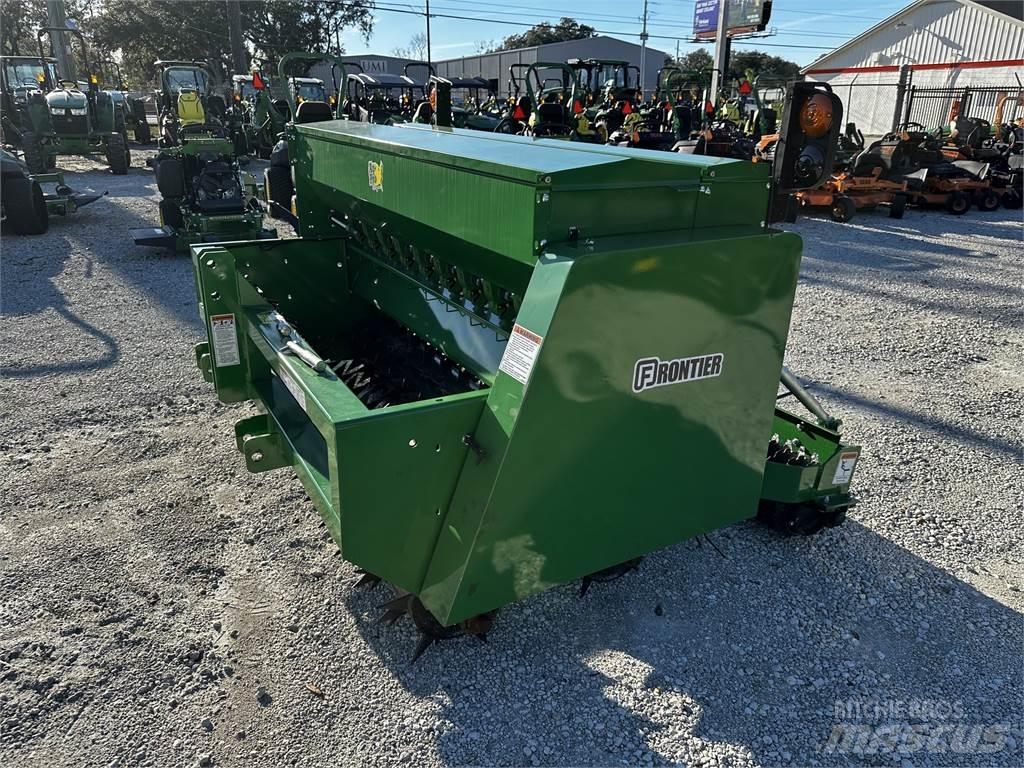 Frontier CS1384 Sonstige Landmaschinen