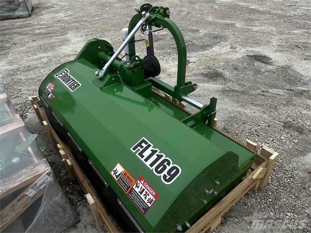 Frontier FL1169 Sonstige Landmaschinen