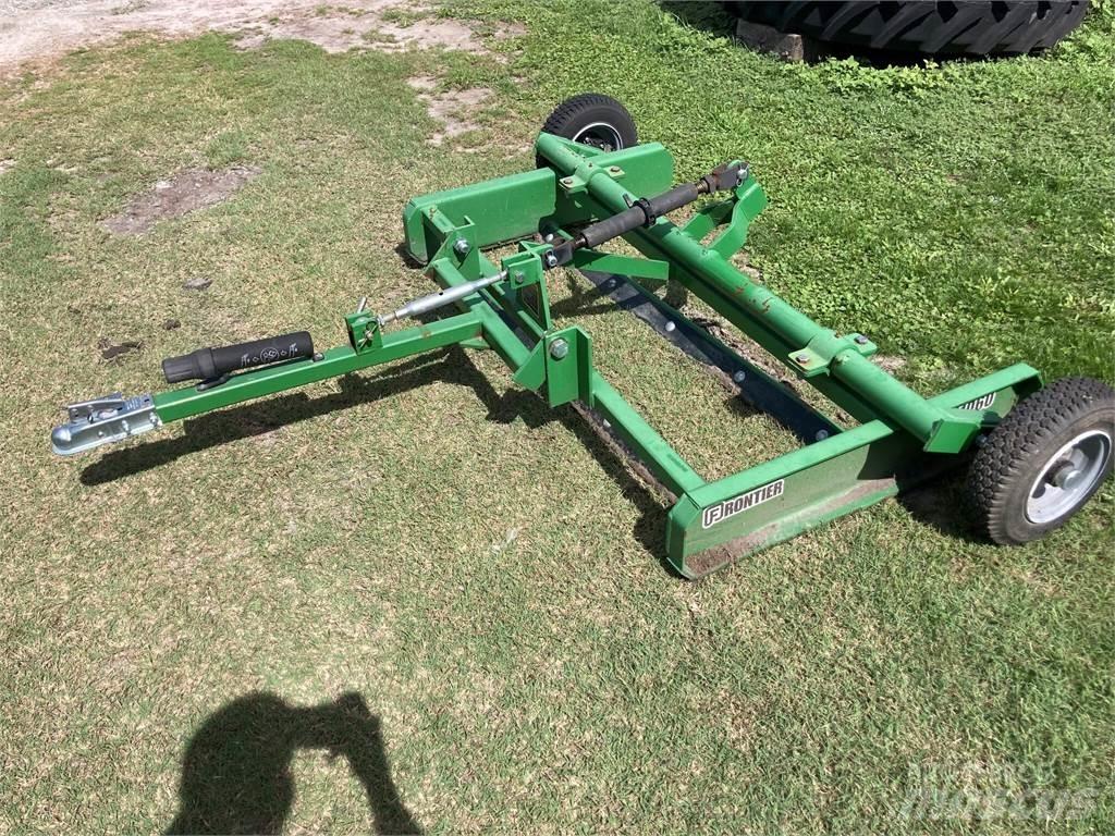 Frontier LP1060 Sonstige Landmaschinen