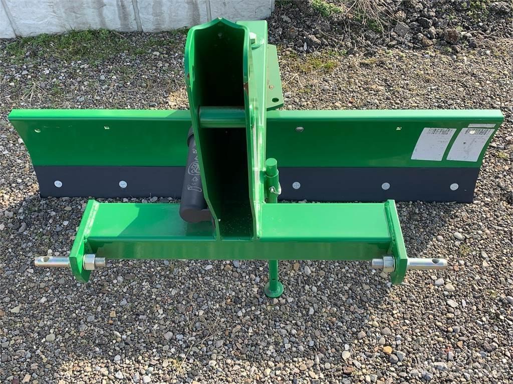 Frontier RB2060 Schneeschilde und -pflüge