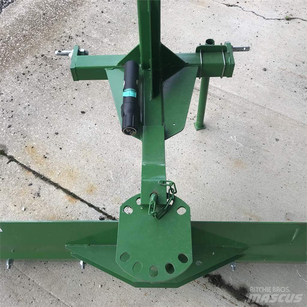 Frontier RB5060L Sonstiges Traktorzubehör