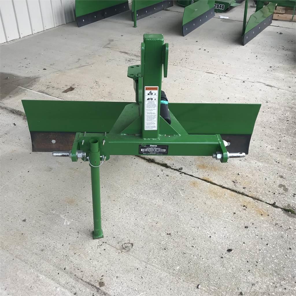 Frontier RB5060L Sonstiges Traktorzubehör