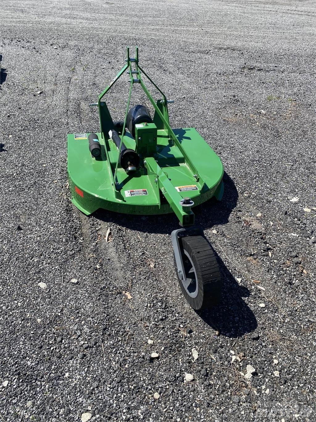 Frontier RC2048 Mäher