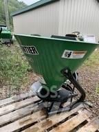 Frontier SS1023B Sonstiges Traktorzubehör