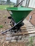 Frontier SS1023B Sonstiges Traktorzubehör