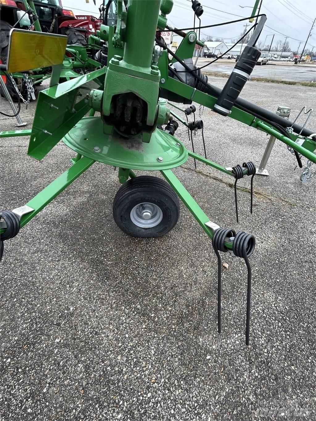 Frontier TD1316 Kreiselheuer/-wender