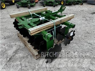 Frontier TM1173 Scheibeneggen