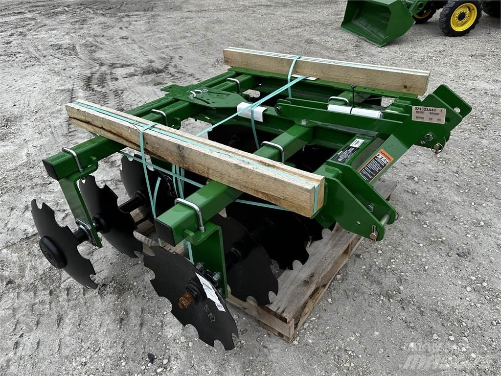 Frontier TM1173 Scheibeneggen