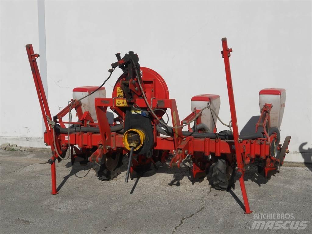 Gaspardo SP F4 Drillmaschinen
