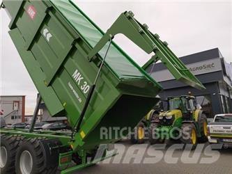 Hawe MK 30 Allzweckanhänger