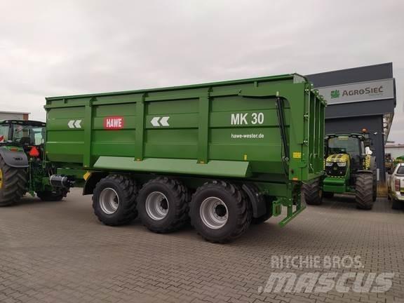 Hawe MK 30 Allzweckanhänger