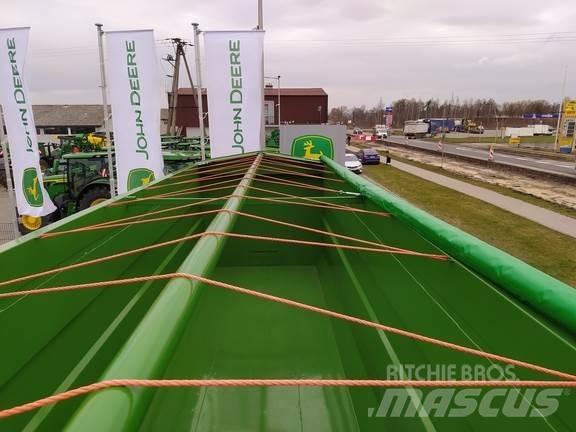 Hawe MK 30 Allzweckanhänger