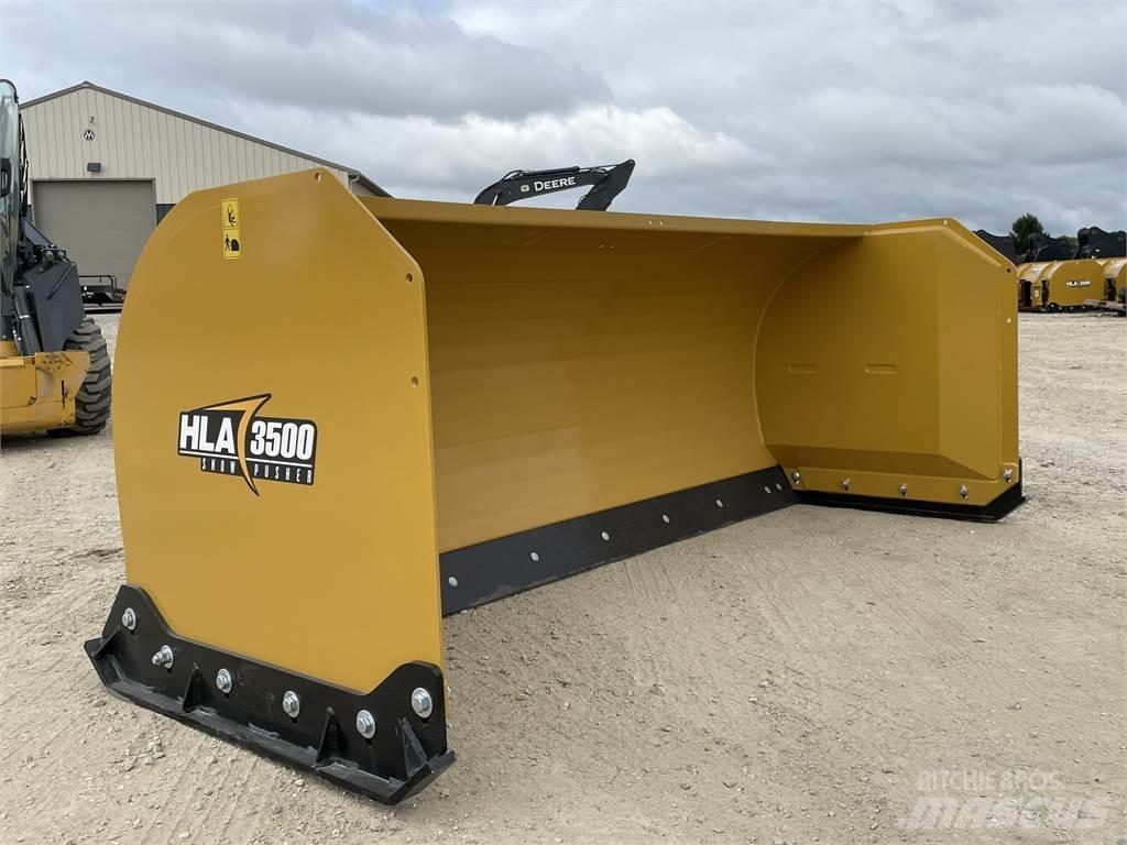 HLA 8' Sonstige Baumaschinen