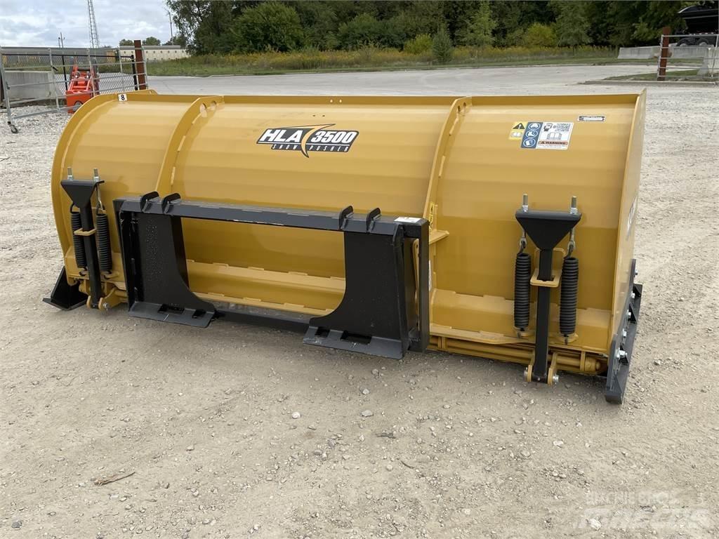 HLA 8' Sonstige Baumaschinen