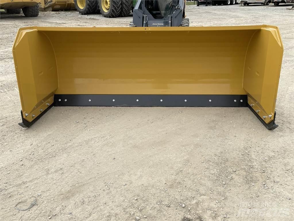 HLA 8' Sonstige Baumaschinen
