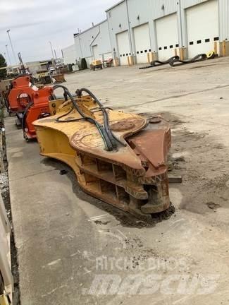Indeco IRP1250 Hammer / Brecher
