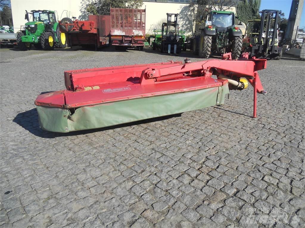 JF 2,40 Mähwerke