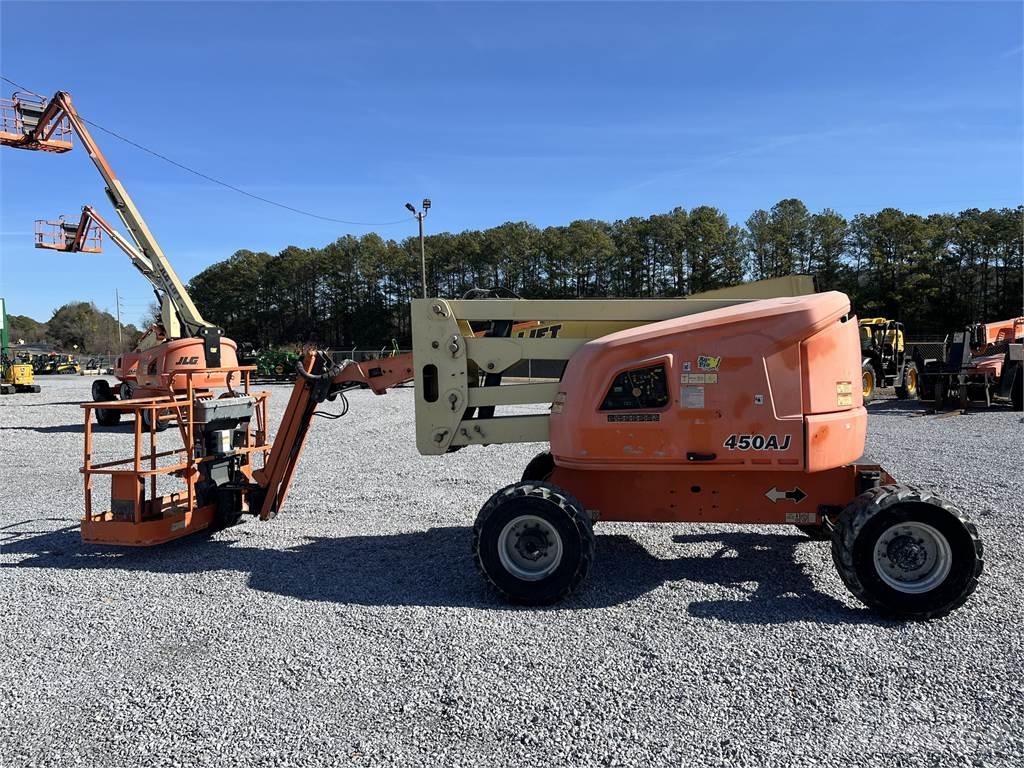 JLG 450AJ Andere Krane