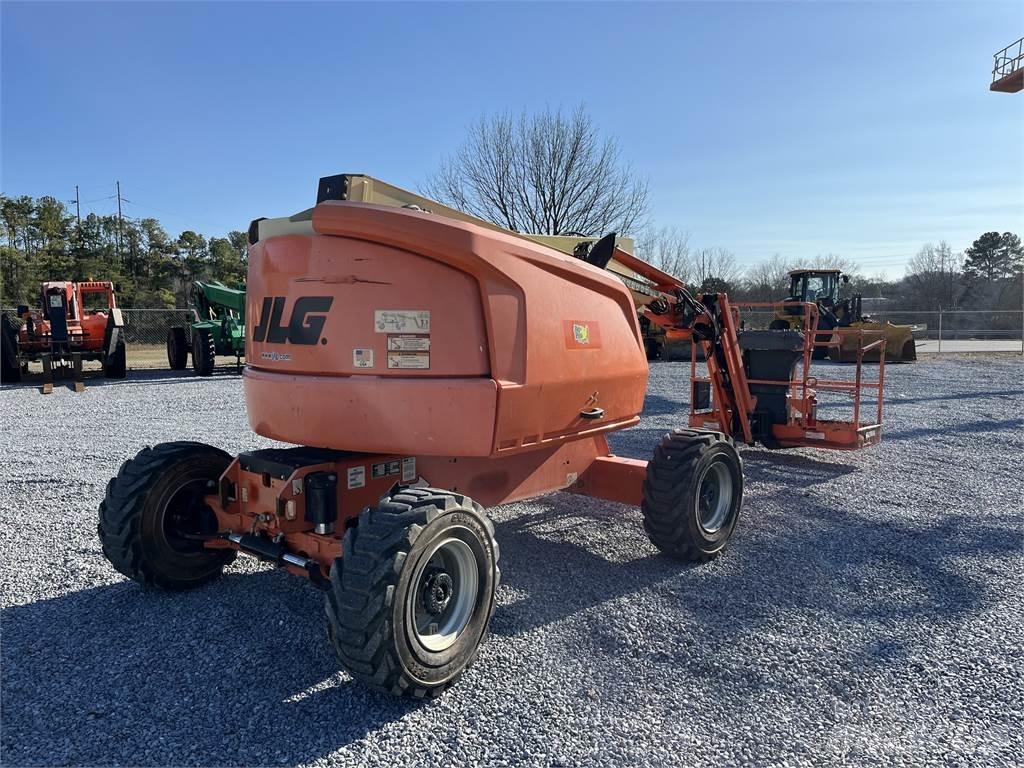 JLG 450AJ Andere Krane
