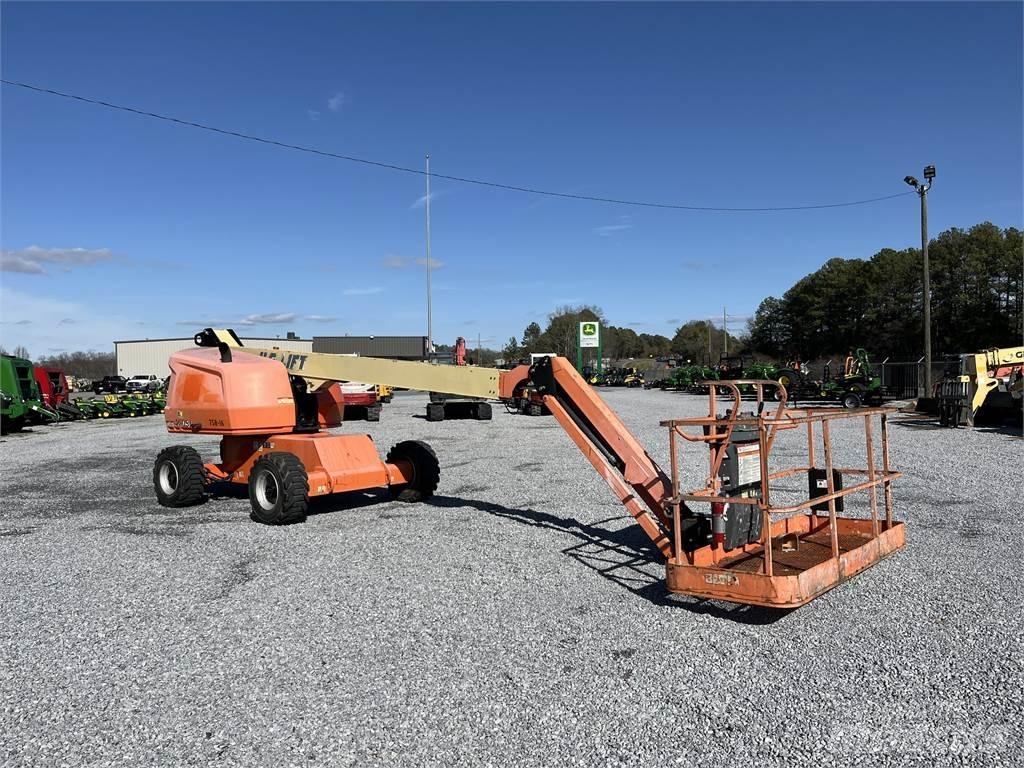 JLG 460SJ Andere Krane