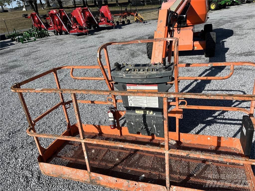 JLG 460SJ Andere Krane