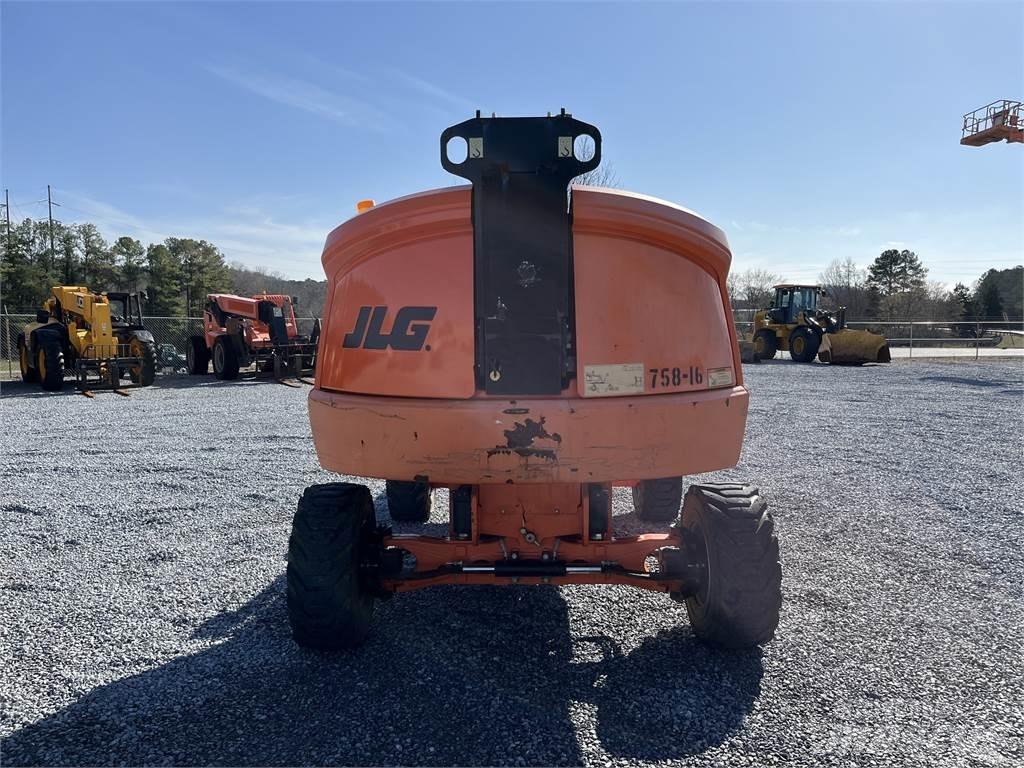 JLG 460SJ Andere Krane