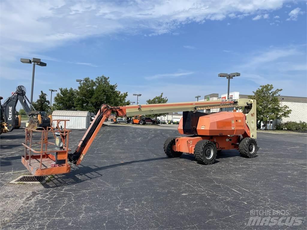 JLG 800AJ Andere Krane