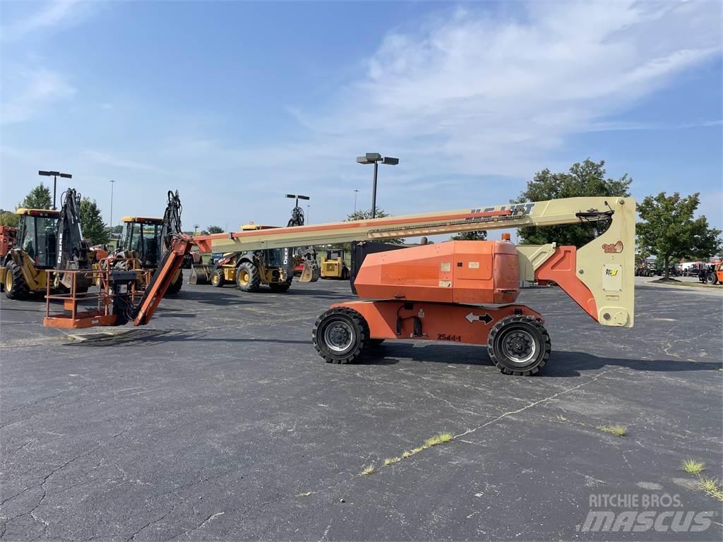 JLG 800AJ Andere Krane