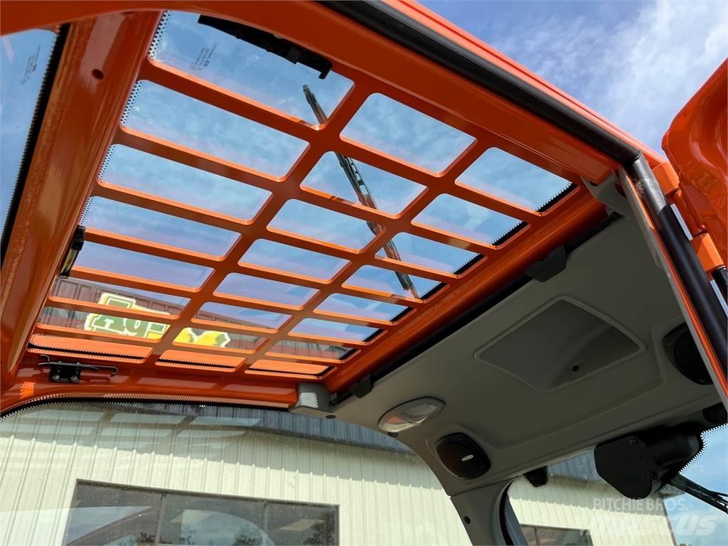 JLG 823 Teleskoplader